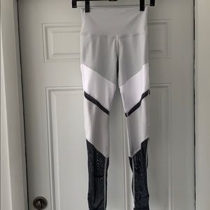 Alo high waist Sheila legging